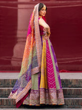 SATRANGI BRIDEL